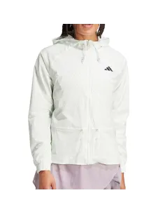 Chaqueta Adidas Cover-Up Pro Mujer | Ofertas de pádel